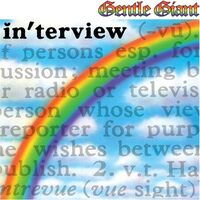 Gentle Giant - Interview Steven Wilson Remix