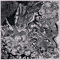 Gentle Stranger - Love & Unlearn vinyl cover