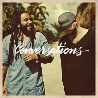 Gentleman - Conversations vinyl cover
