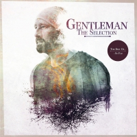 Gentleman - Selection vinyl cover