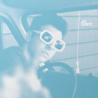 Geoff Farina - Fff vinyl cover
