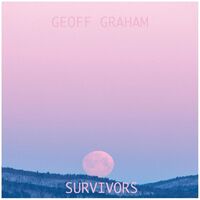Geoff Graham - Survivors vinyl cover