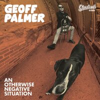 Geoff Palmer - An Otherwise Negative Situation vinyl cover