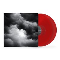 Geolier - Dio Lo Sa: Atto II vinyl cover