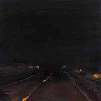 Geologist - Can I Get A Pack Of Camel Lights? vinyl cover