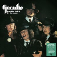 Geordie - Don't Be Fooled By The Name  vinyl cover