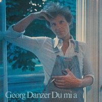 Georg Danzer - Du Mi A vinyl cover