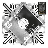 George Faith - Soulfull vinyl cover