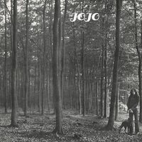 George Kooymans - Jojo vinyl cover