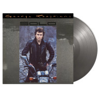 George Kooymans - Solo vinyl cover