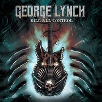 George Lynch - Kill All Control (Double Splatter)