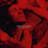 George Michael - Careless Whisper vinyl cover