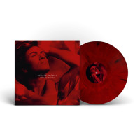 George Michael - Careless Whisper (Red) vinyl cover