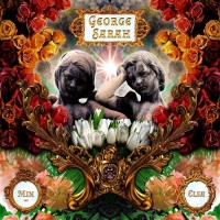 George Sarah - Min And Elsa vinyl cover