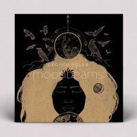 George Solar - Moonbeams vinyl cover