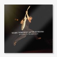 George Thorogood And The Destroyers - Live In Boston 1982: The Complete Concert vinyl cover