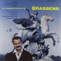 Georges Brassens - Georges Brassens No 9