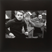 Georges / Constantin,jean Delerue - Francois Truffaut: Bandes Originales 1959-1962 vinyl cover