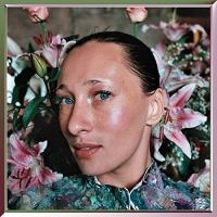 Georgia - All Kind Music vinyl cover