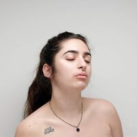 Georgia Maq - Pleaser (Color Vinyl) vinyl cover