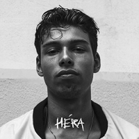 Georgio - Hera vinyl cover