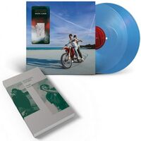 Georgio - Sacre vinyl cover