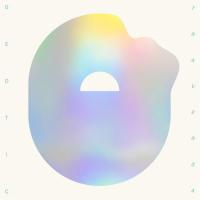 Geotic - Traversa vinyl cover
