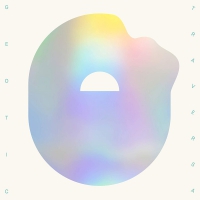 Geotic - Traversa vinyl cover