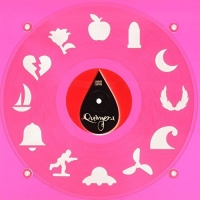 German Coppini - Quimera vinyl cover