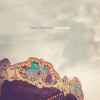Gerry Beckley - Carousel vinyl cover