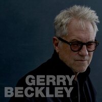 Gerry Beckley - Gerry Beckley vinyl cover