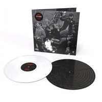 Gerry Cinnamon - The Bonny vinyl cover