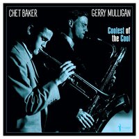 Gerry Mulligan - COolest Of The Cool: 1952-53 vinyl cover