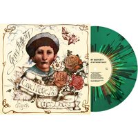 Gerry Rafferty - Can I Have My Money Back (Splatter) vinyl cover