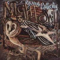 Gerry Rafferty - Night Owl (Remastered) vinyl cover