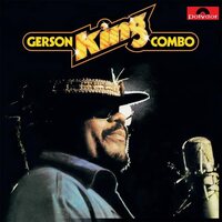 Gerson King Combo - Gerson King Combo vinyl cover