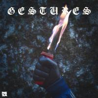 Gestures - Funny Games vinyl cover