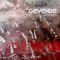 Gevende - Kirinardi vinyl cover