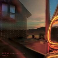 Gezan with Million Wish Collective - I AI vinyl cover