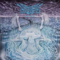 Ghastly - Death Velour vinyl cover