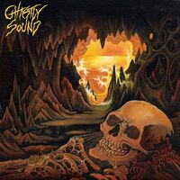 Ghastly Sound - Have A Nice Day vinyl cover