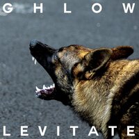 GHLOW - Levitate vinyl cover