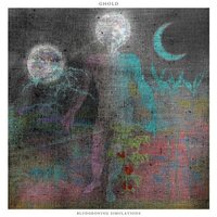 Ghold - Bludgeoning Simulations (White) vinyl cover