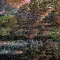 Ghold - Pyr vinyl cover