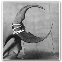 Ghost Bath - Moonlover vinyl cover