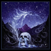 Ghost Bath - Starmourner vinyl cover