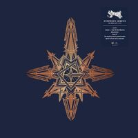 Ghost - Extended Impera (Extended Scandinavian Version) vinyl cover