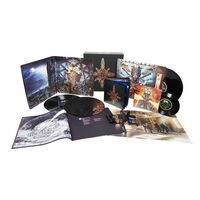 Ghost - Extended Impera Single vinyl cover