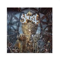 Ghost - Impera (Picture Disc) vinyl cover