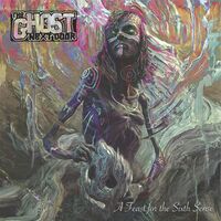 Ghost Next Door - Feast For The Sixth Sense vinyl cover